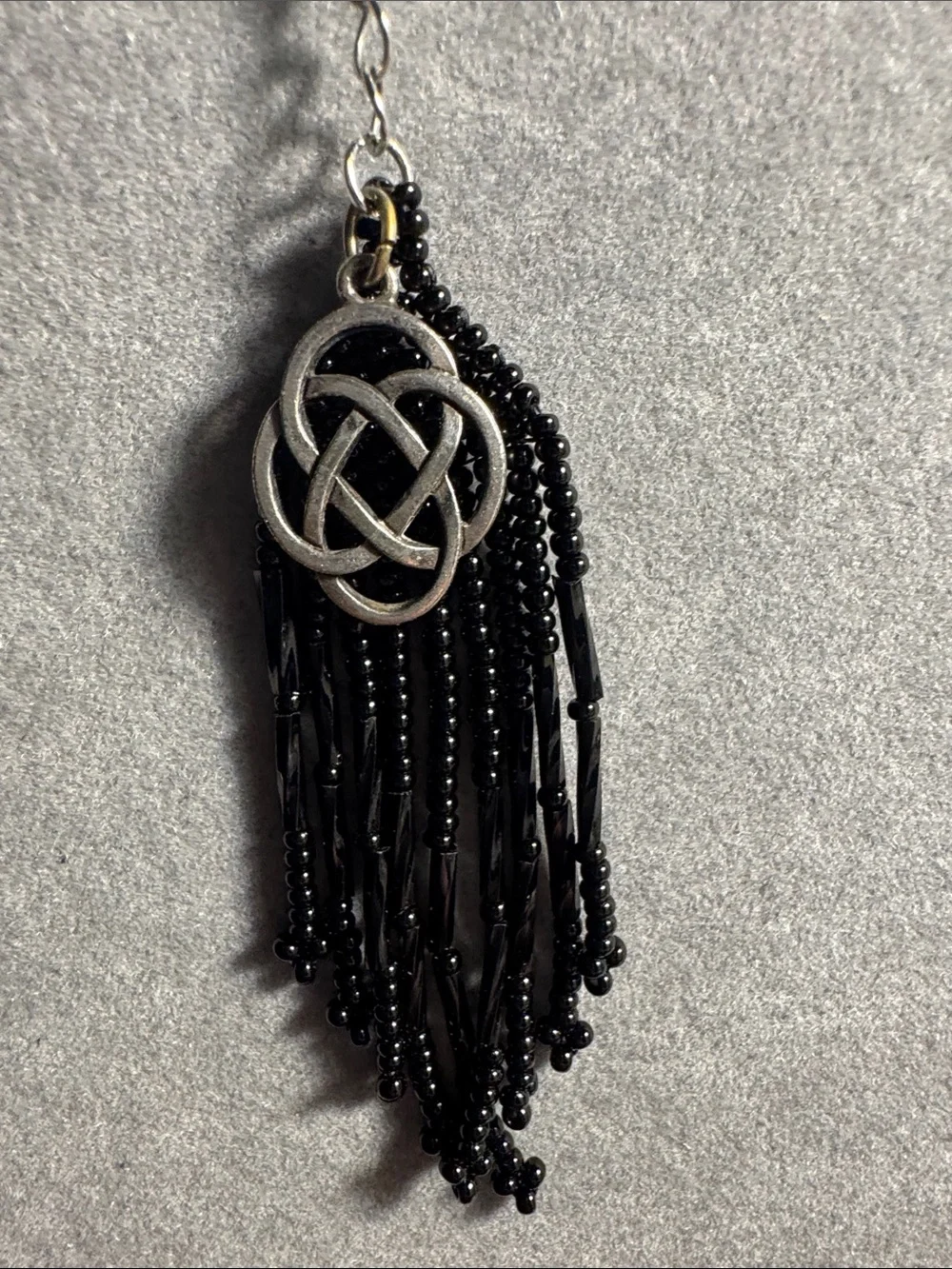 Hand Crafted matching key